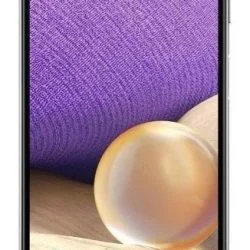Samsung Galaxy A32 Dual Sim 128 Gb Awesome Black 4 Gb Ram Usado