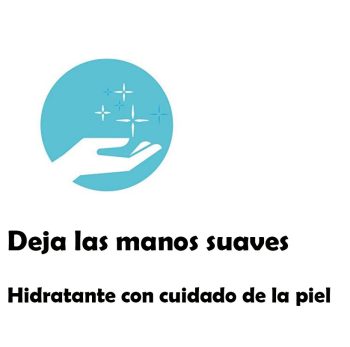 Alcohol en gel Desinfectante de manos sin enjuague ByD mata el 99.99% de los gérmenes - Imagen 6
