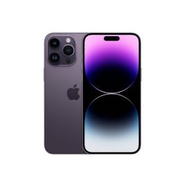 iPhone 14 Pro de 128 GB Usado bateria 95% Incluye Cargador, Estuche, Protector de Pantalla