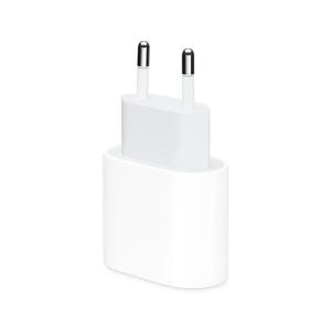 Cargador iPhone 15 Plus Original 