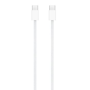 Cargador iPhone 15 Plus Original Genuino Garantizado Europeo Con Cable - Imagen 4
